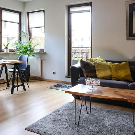High & Class - Apartamenty Nad Morzem: Sea Side Гданьск Экстерьер фото