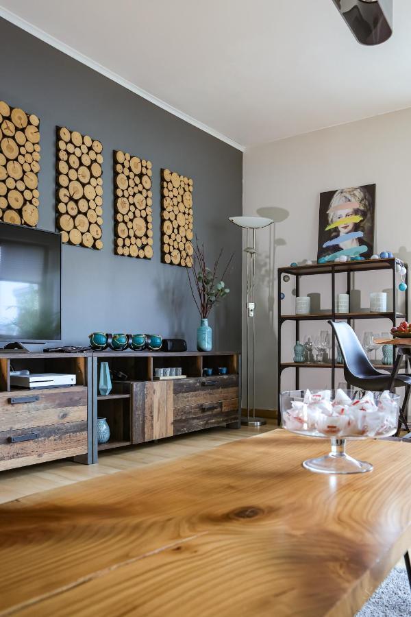 High & Class - Apartamenty Nad Morzem: Sea Side Гданьск Экстерьер фото