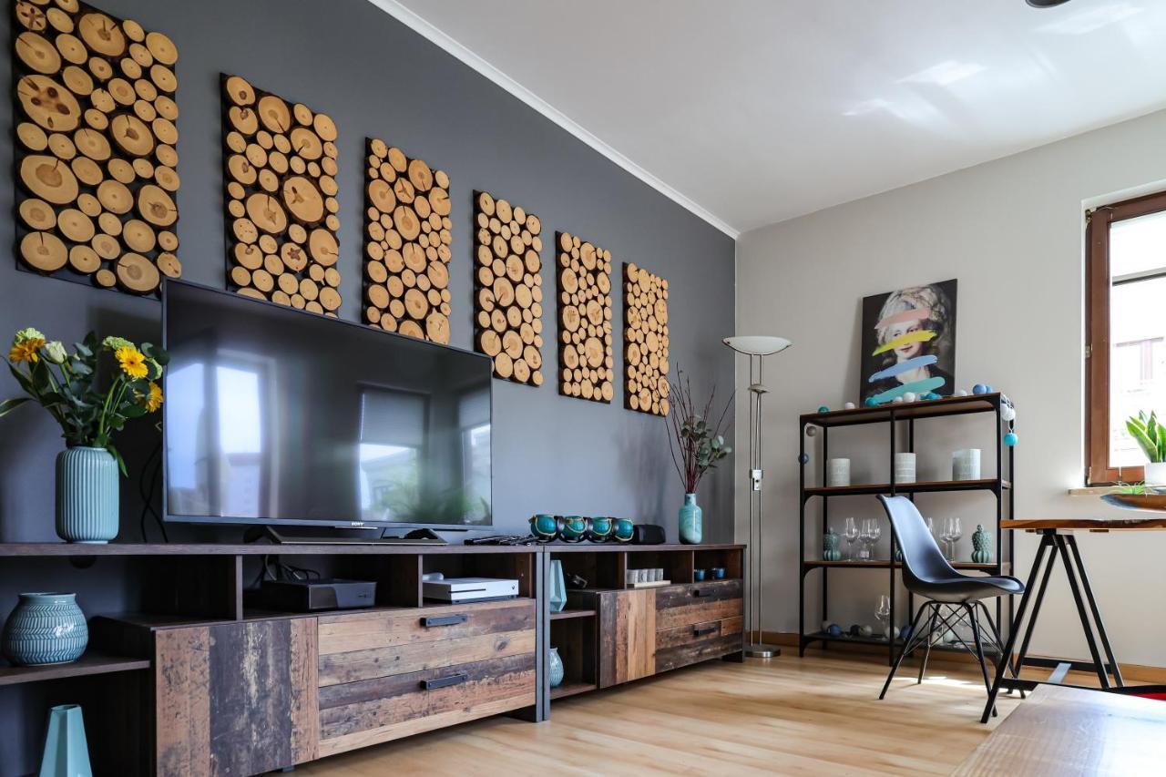 High & Class - Apartamenty Nad Morzem: Sea Side Гданьск Экстерьер фото